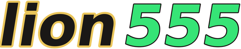 lion555 logo