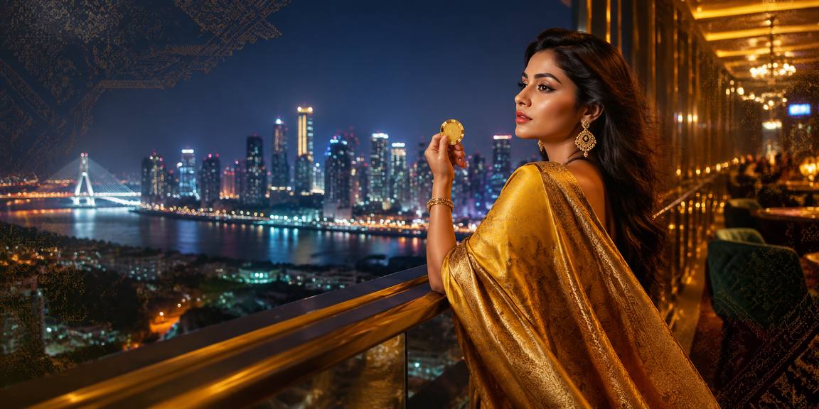 lion555 আমাদের এসেস এন্ড এইটস লবিতে কী আছে